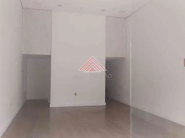 Loja com 60m², para alugar, no bairro Matriz em Mauá