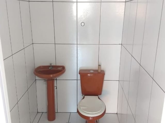 Loja com 25m², para alugar, no bairro Padroeira em Osasco
