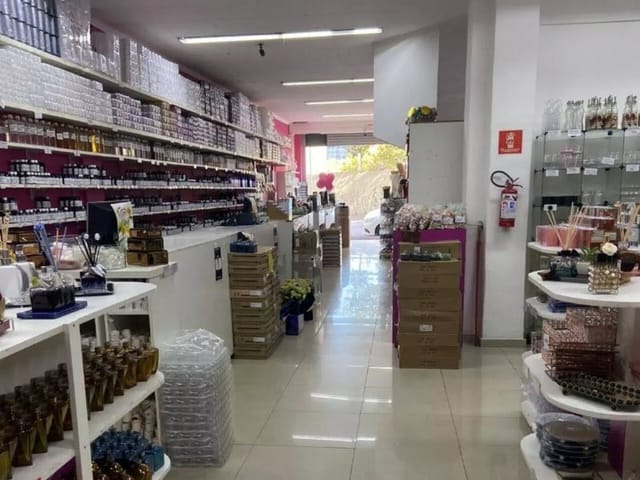 Loja com 240m², para alugar, no bairro Sé em São Paulo
