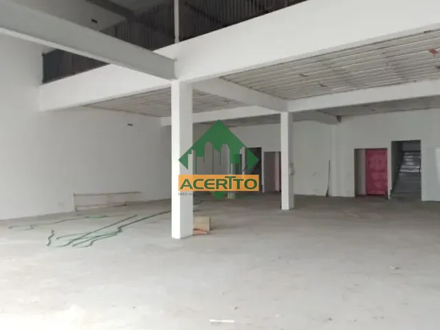 Loja com 541m², para alugar, no bairro Centro em Araçatuba