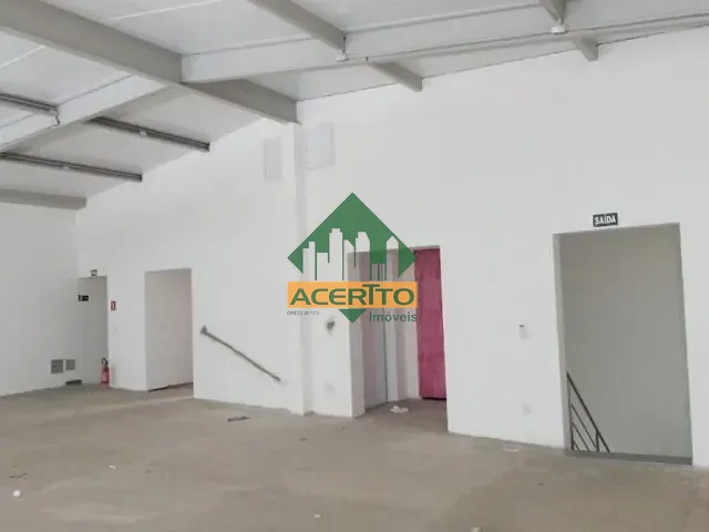 Loja com 541m², para alugar, no bairro Centro em Araçatuba
