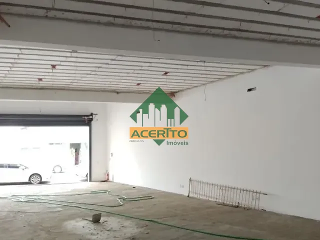 Loja com 541m², para alugar, no bairro Centro em Araçatuba