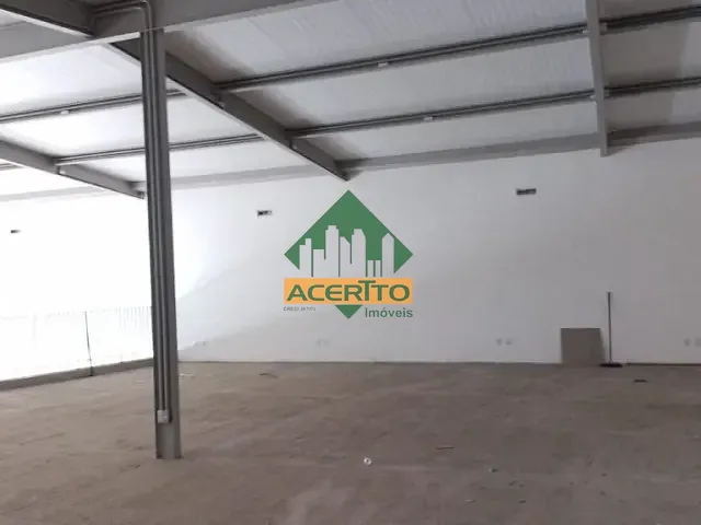 Loja com 541m², para alugar, no bairro Centro em Araçatuba