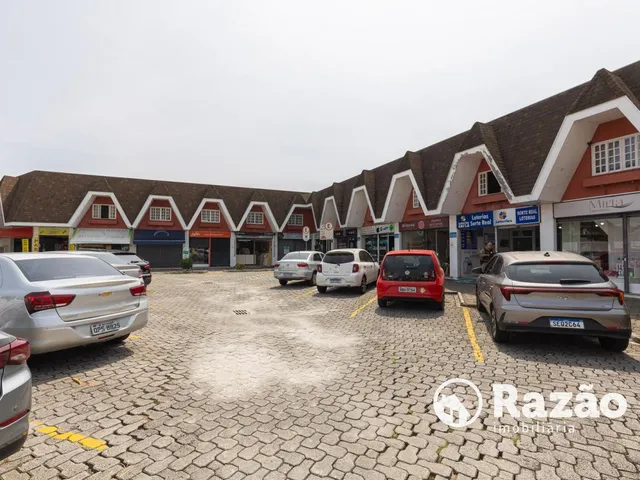 Loja para alugar, no bairro Bom Retiro em Curitiba