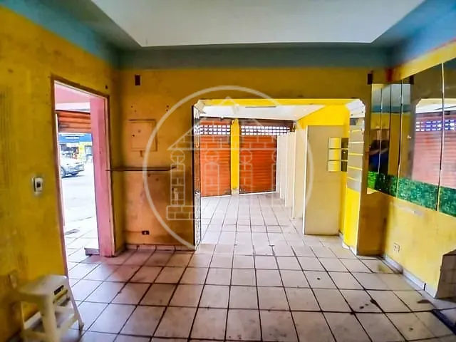 Loja com 200m², para alugar, no bairro Parque Atlântico em São Paulo