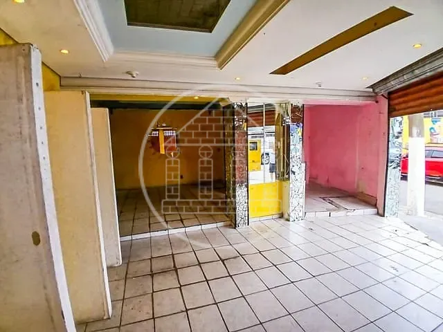 Loja com 200m², para alugar, no bairro Parque Atlântico em São Paulo