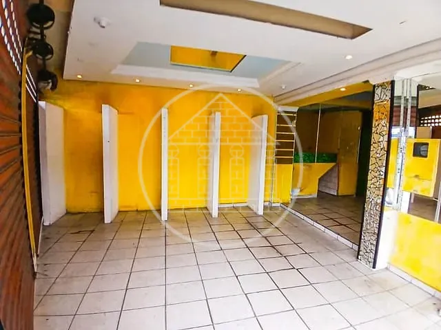 Loja com 200m², para alugar, no bairro Parque Atlântico em São Paulo