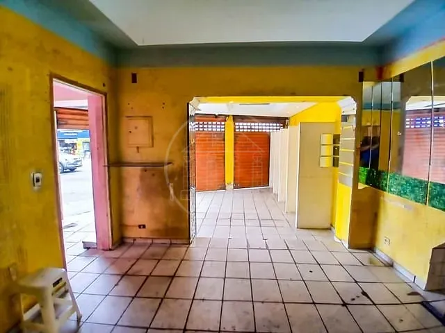 Loja com 200m², para alugar, no bairro Parque Atlântico em São Paulo