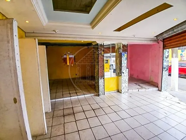 Loja com 200m², para alugar, no bairro Parque Atlântico em São Paulo
