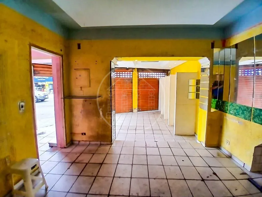 Loja-Salão, 50 m² - Foto 4