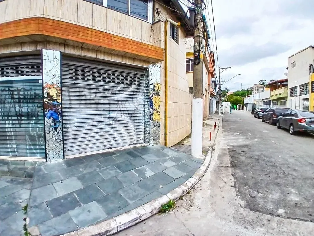 Loja-Salão, 50 m² - Foto 11