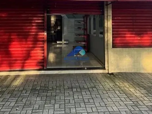 Loja com 10m², para alugar, no bairro Jardim Paulista em São José Dos Campos