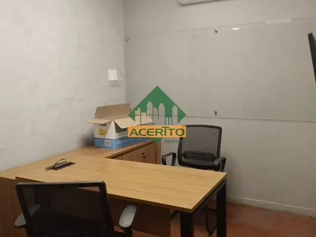 Loja com 400m², para alugar, no bairro São João em Araçatuba