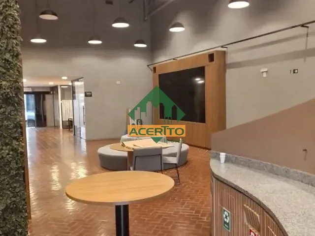 Loja com 400m², para alugar, no bairro São João em Araçatuba