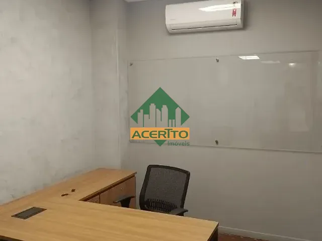 Loja com 400m², para alugar, no bairro São João em Araçatuba