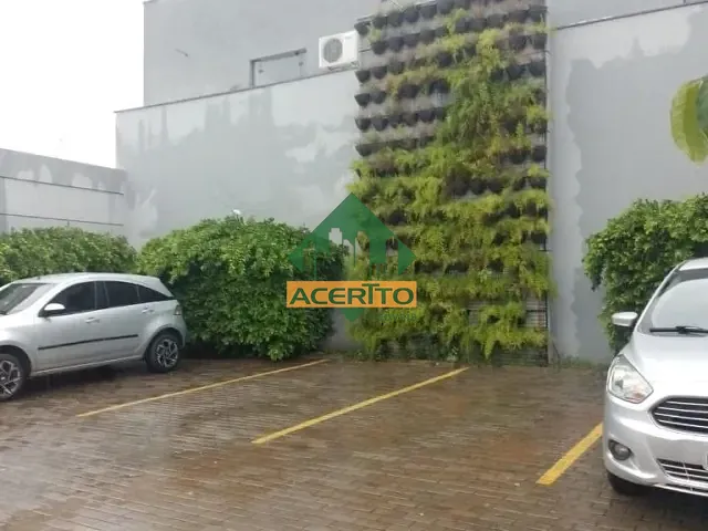 Loja com 400m², para alugar, no bairro São João em Araçatuba