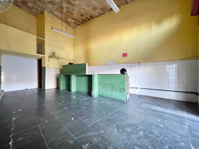 Foto do Loja - Loja com 47 metros para locação, Jardim Guanabara, Belo Horizonte, MG | Deltalar Imóveis