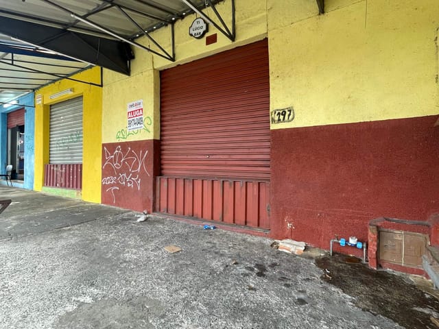 Foto do Loja - Loja com 47 metros para locação, Jardim Guanabara, Belo Horizonte, MG | Deltalar Imóveis