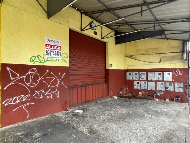 Foto do Loja - Loja com 47 metros para locação, Jardim Guanabara, Belo Horizonte, MG | Deltalar Imóveis