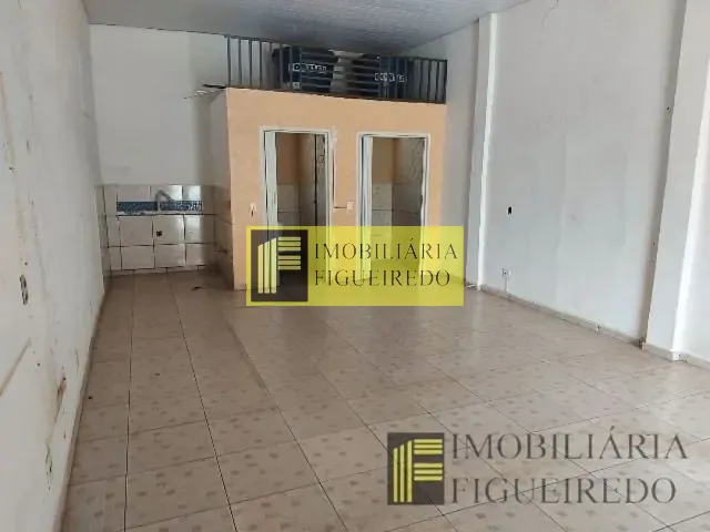 Loja com 50m², para alugar, no bairro Vila Toninho em São José do Rio Preto