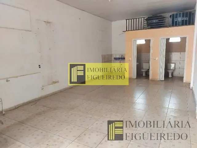 Loja com 50m², para alugar, no bairro Vila Toninho em São José do Rio Preto