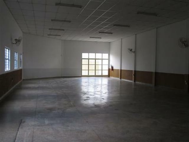 Foto do Loja - Jardim Bertanha - próx. CEAGESP - Salão Comercial para locação, Jardim Bertanha | Ary Proenca Negócios Imobiliários Ltda