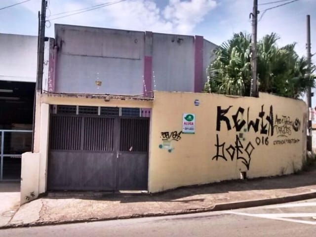 Foto do Loja - Jardim Bertanha - próx. CEAGESP - Salão Comercial para locação, Jardim Bertanha | Ary Proenca Negócios Imobiliários Ltda