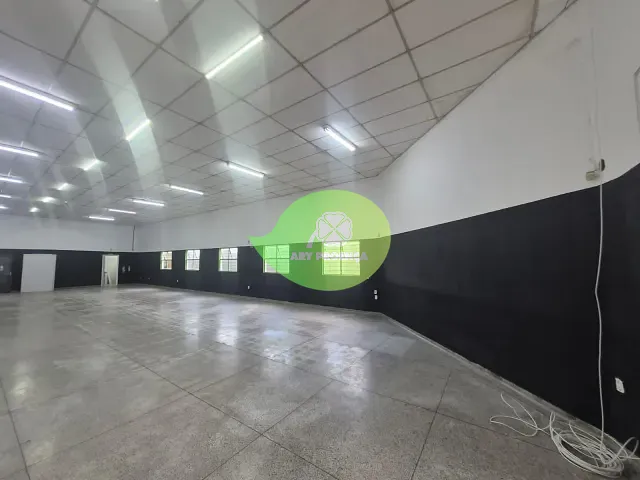 Loja com 365m², para alugar, no bairro Jardim Bertanha em Sorocaba