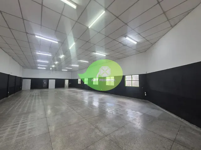 Loja com 365m², para alugar, no bairro Jardim Bertanha em Sorocaba