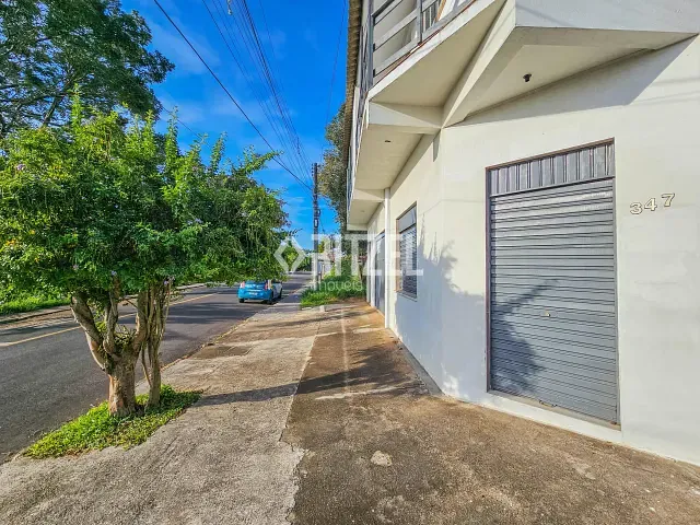 Loja para alugar, no bairro Petrópolis em Novo Hamburgo