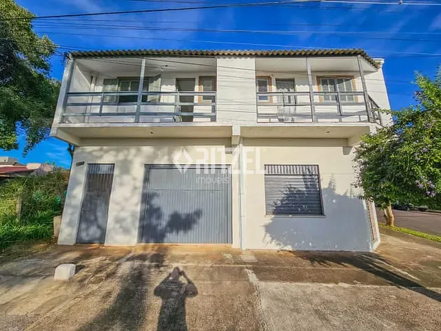 Loja para alugar, no bairro Petrópolis em Novo Hamburgo