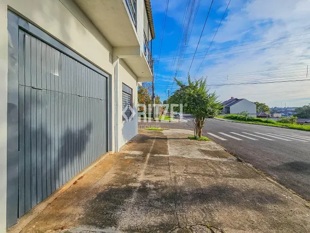Loja para alugar, no bairro Petrópolis em Novo Hamburgo