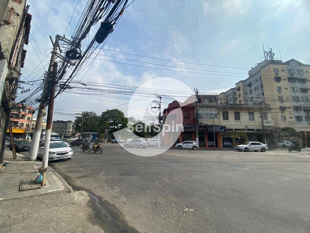 Loja-Salão, 350 m² - Foto 1