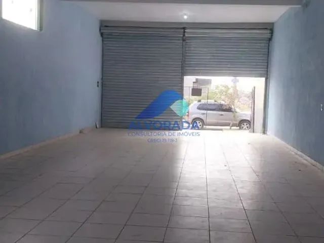 Loja com 10m², para alugar, no bairro Recanto dos Eucaliptos em São José Dos Campos