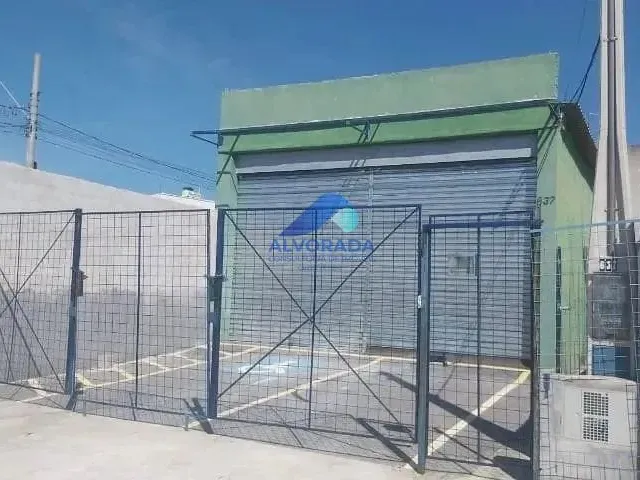 Loja com 10m², para alugar, no bairro Recanto dos Eucaliptos em São José Dos Campos