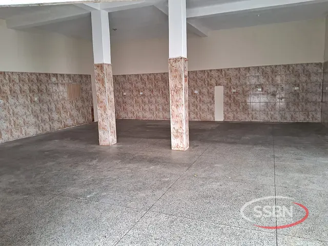 Loja para alugar, no bairro Jardim da Alvorada em Nova Odessa