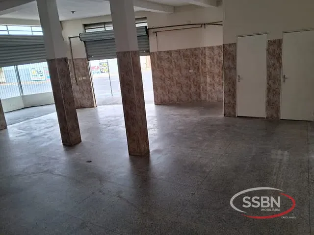 Loja para alugar, no bairro Jardim da Alvorada em Nova Odessa