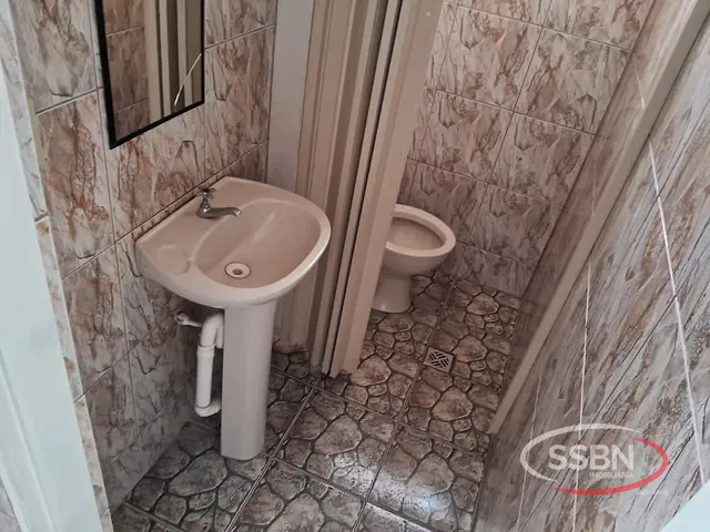 Loja para alugar, no bairro Jardim da Alvorada em Nova Odessa