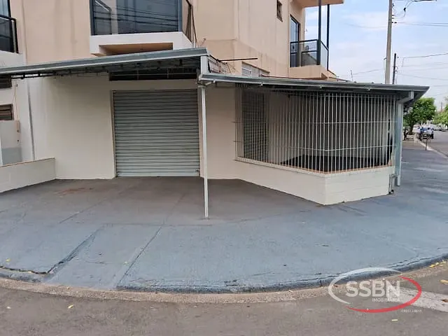 Loja para alugar, no bairro Jardim da Alvorada em Nova Odessa