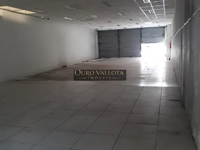 Loja com 500m², para alugar, no bairro Parque da Mooca em São Paulo