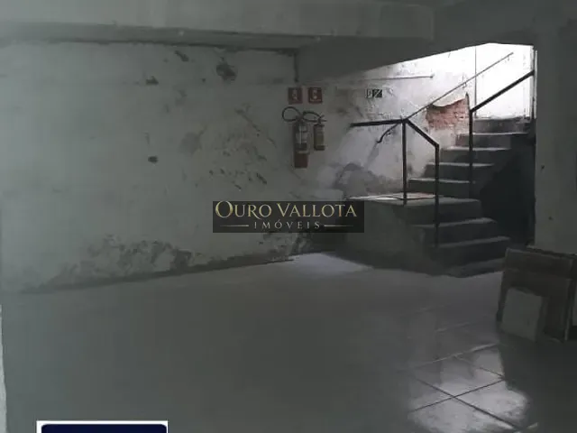 Loja com 500m², para alugar, no bairro Parque da Mooca em São Paulo