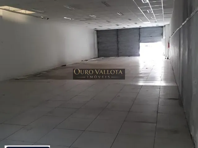 Loja com 500m², para alugar, no bairro Parque da Mooca em São Paulo