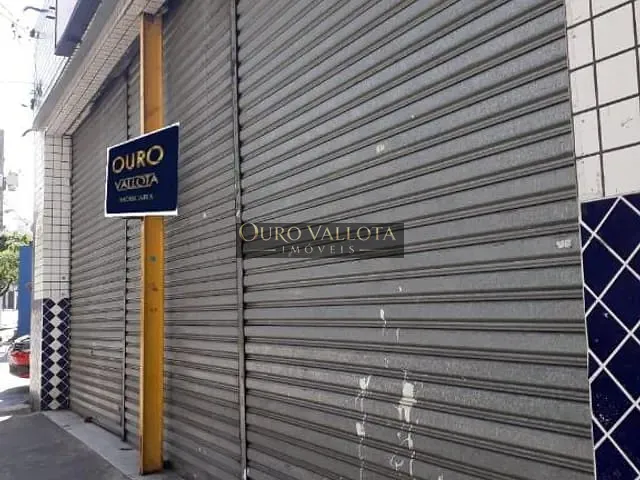 Loja com 500m², para alugar, no bairro Parque da Mooca em São Paulo