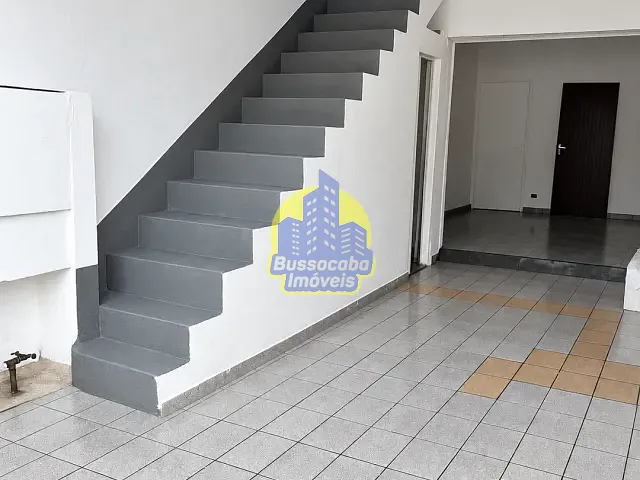Loja com 30m², para alugar, no bairro Veloso em Osasco