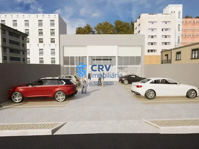 Loja com 788m², para alugar, no bairro Vila Ipiranga em Londrina