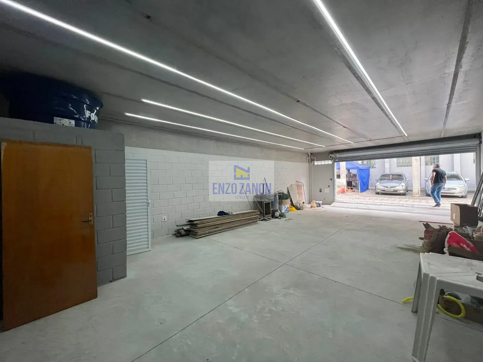 Loja-Salão, 85 m² - Foto 2