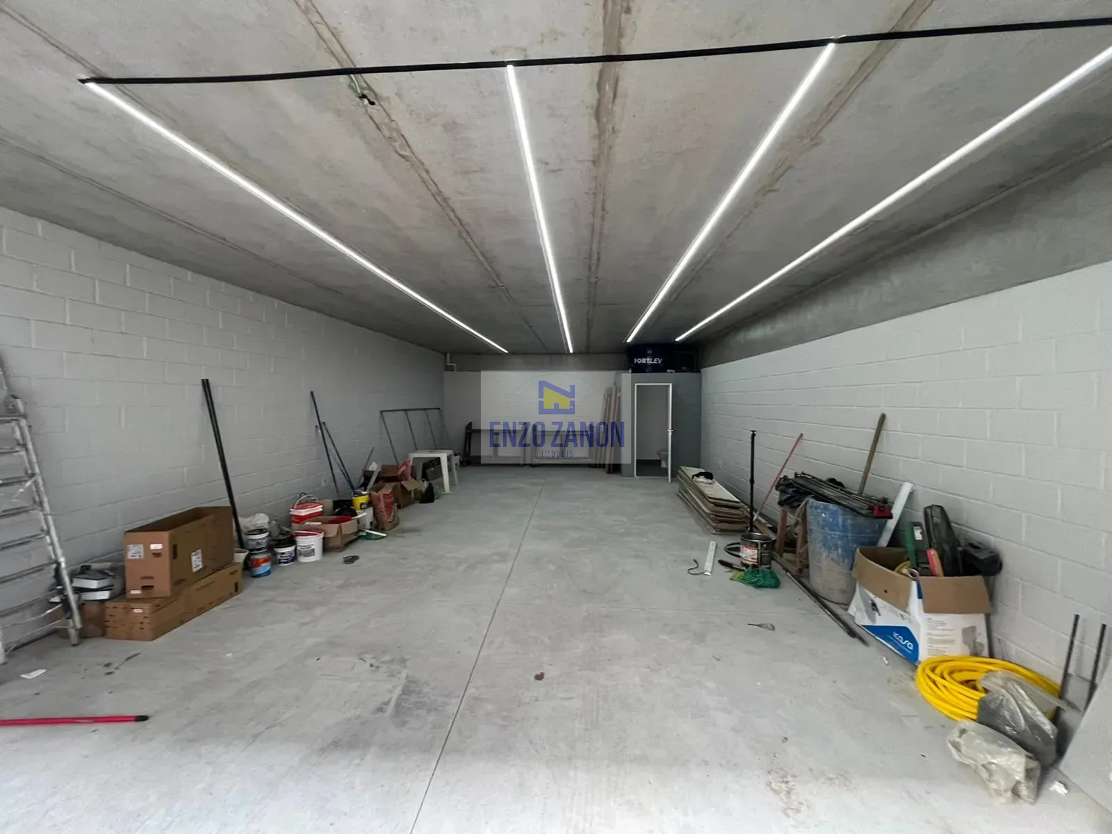 Loja-Salão, 85 m² - Foto 3