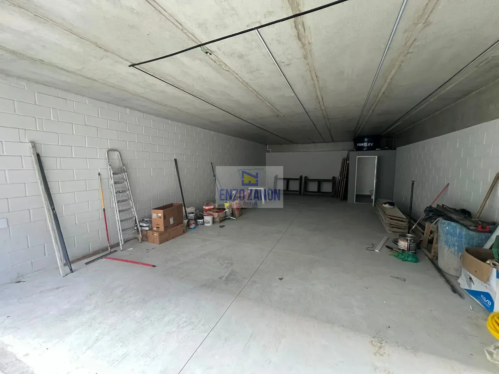 Loja-Salão, 85 m² - Foto 5
