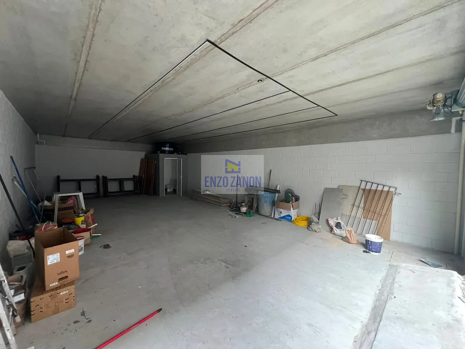 Loja-Salão, 85 m² - Foto 6