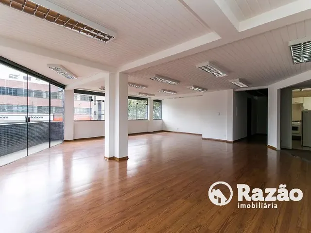 Loja para alugar, no bairro Alto da Rua XV em Curitiba